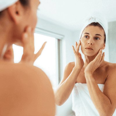 5 petites astuces pour une peau bien hydratée en hiver - RUNAK