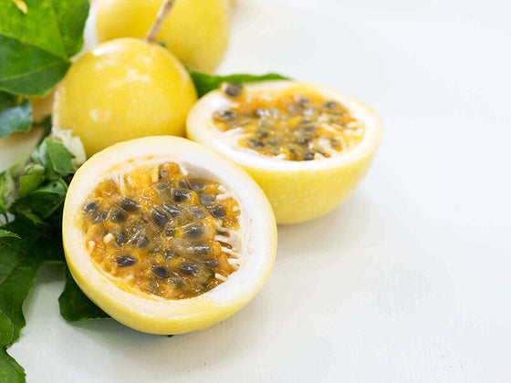 Les secrets de beauté du Pérou : Les vertus incomparables de l'huile de Maracuja ou Fruit de la passion