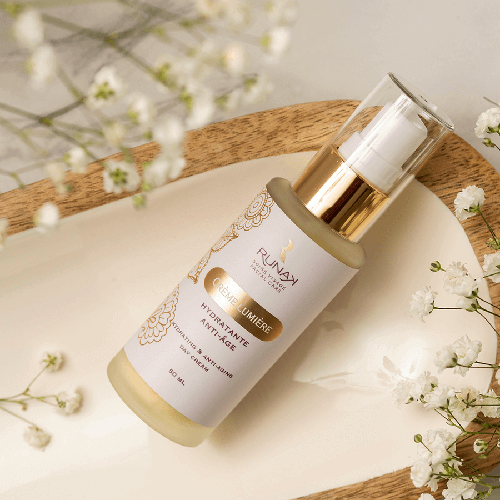 Peptides Biomimétiques en cosmétique naturelle : réparer, protéger et revitaliser la peau de manière durable