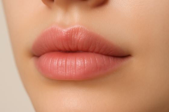 levres en santé - lip glow oil - huile à lévres