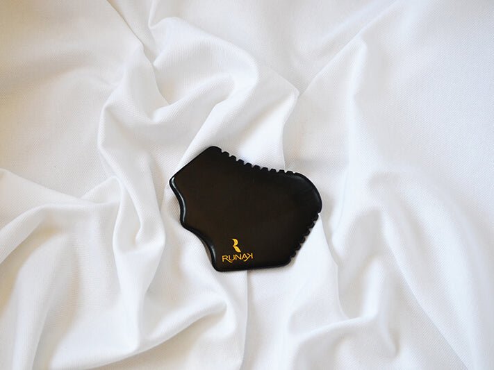 Le massage GUA SHA - RUNAK