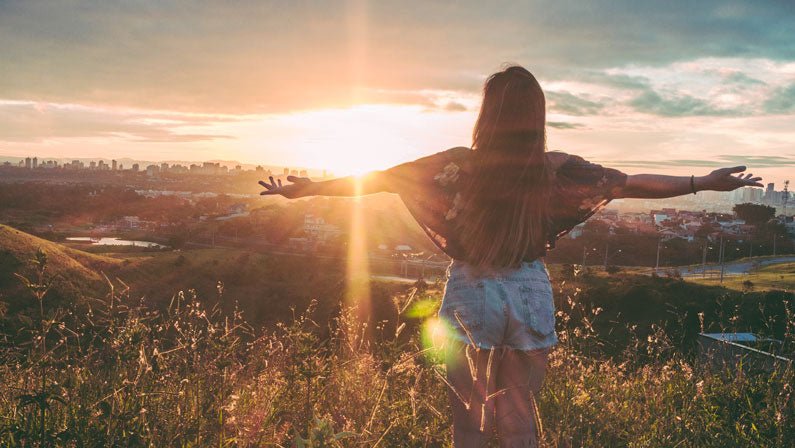 L'huile d'aguaje ou buriti : élixir régénérant ! - RUNAK