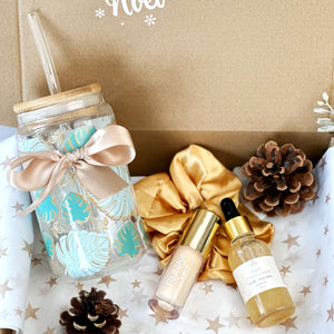 Coffret Noël – COQUETTE