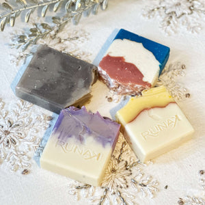 Ensemble SAVONS RUNAK