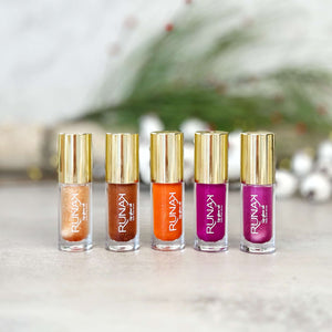 LIP GLOW OIL GLITTER - Festifs