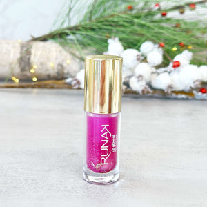 LIP GLOW OIL GLITTER - Festifs