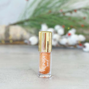 LIP GLOW OIL GLITTER - Festifs