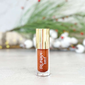 LIP GLOW OIL GLITTER - Festifs