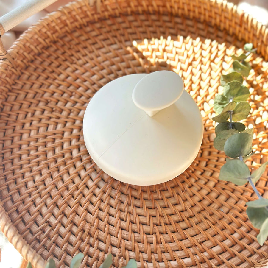 Masseur cuir chevelu naturel – Santé des cheveux & détente