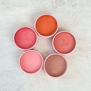 blush en crème naturel