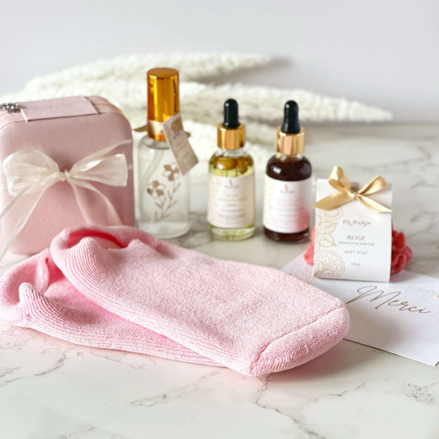 BOÎTE COCOONING RUNAK - RUNAK