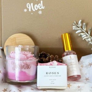 Coffret Noël – Respire