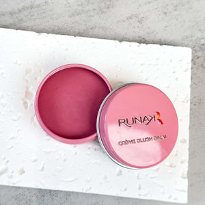 BLUSH EN CRÈME -