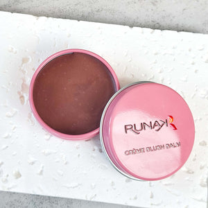 BLUSH EN CRÈME -