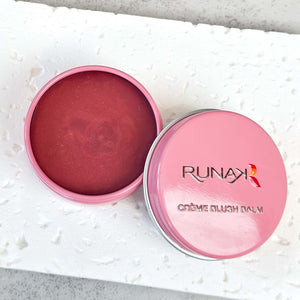 BLUSH EN CRÈME -