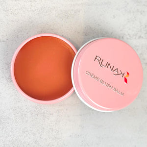 BLUSH EN CRÈME -