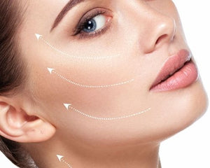 Dermaplaning(massage-ventouse-visage)