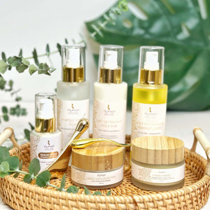 Rituel beauté RUNAK III