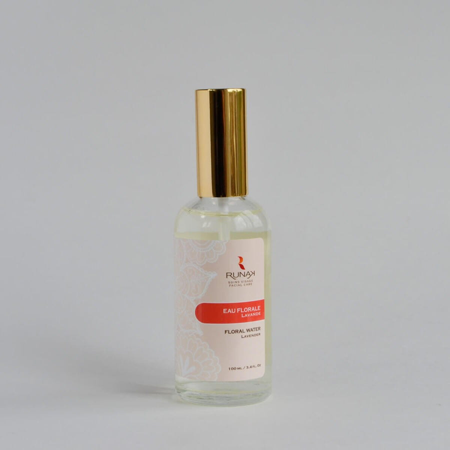Eau florale à la lavande - RUNAK