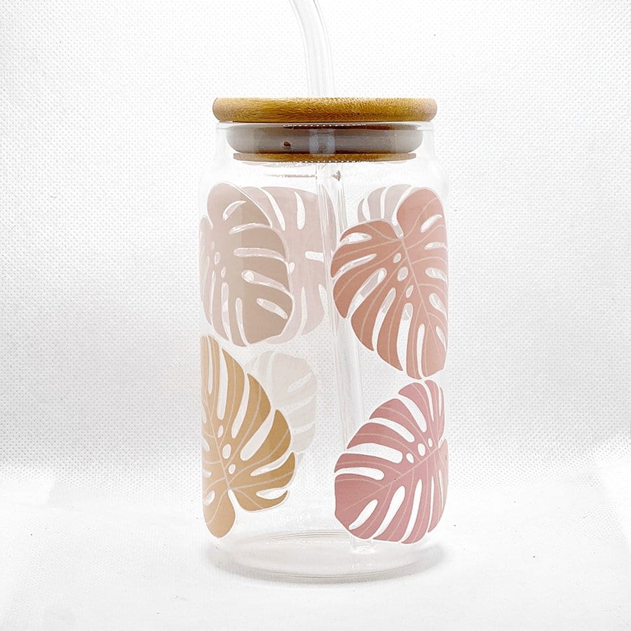 Gobelet ou tasse en verre - Libbey - RUNAK