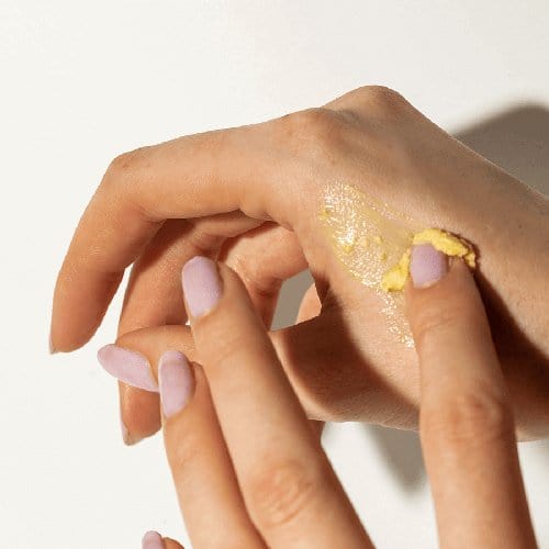 Gommage corporel - FRUITS EXOTIQUES - RUNAK