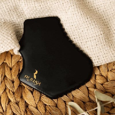 GUA SHA - Pierre Bian - RUNAK