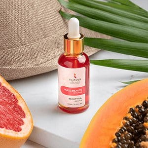 Huile beauté d'aguaje - RUNAK