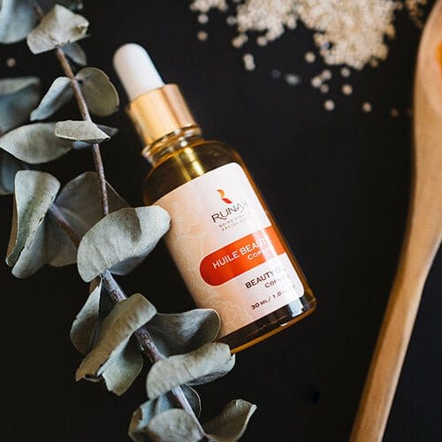Huile de copaiba - RUNAK